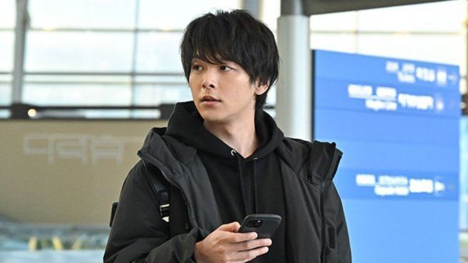 La nueva serie japonesa de HBO Max que se mete de lleno en el mundo del K-pop