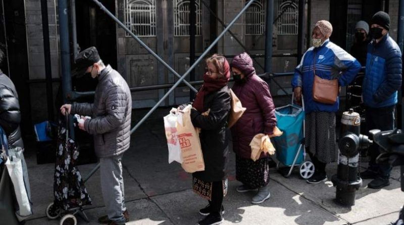 El desempleo disminuye en España según datos oficiales