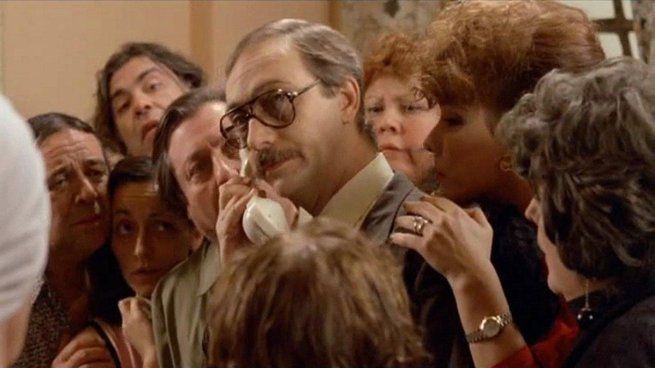 De "Esperando la carroza" a "Nada": dónde ver las mejores películas y series de Luis Brandoni