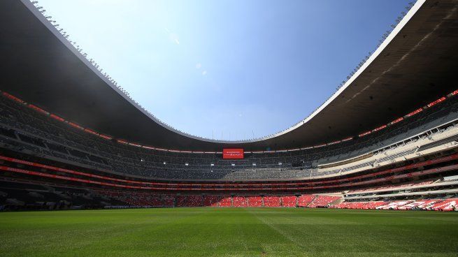 Un nuevo Estadio Azteca para el Mundial 2026: las modificaciones del mítico escenario del fútbol