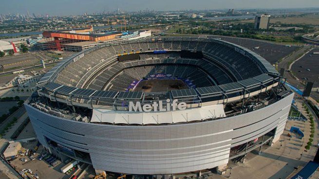 Mundial 2026: anticipan secretos y precios para llegar a los estadios