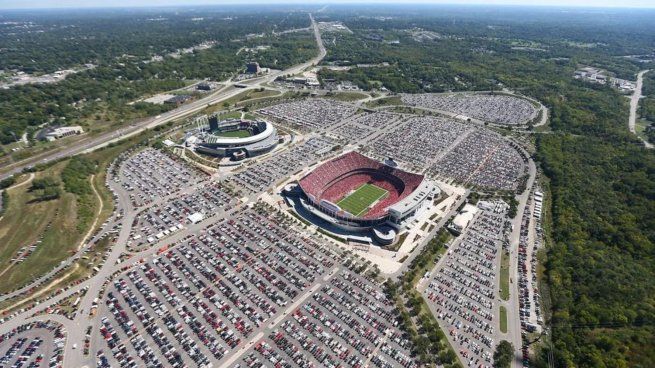 Se conoció el balance económico del Mundial 2026 en EEUU: Kansas fue la ciudad más beneficiada