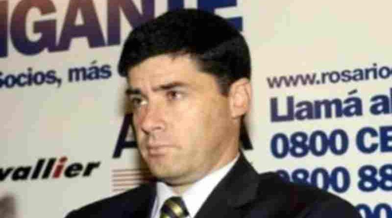 Gonzalo Estévez fue designado en el Ministerio de Justicia de Nación