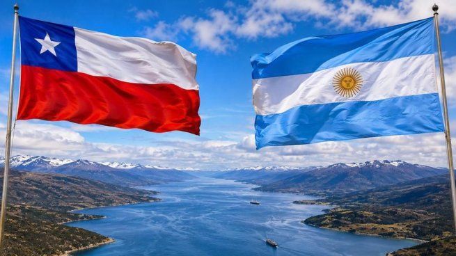 Chile anunció nuevas bases militares en Magallanes y un plan para reforzar su presencia en el sur