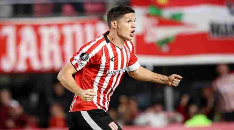 Estudiantes empató con Flamengo y continúa invicto en el grupo A de la Copa Libertadores 2026