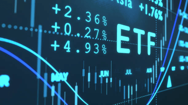 Récord global en ETF: captan más de u$s600.000 millones en 2026 y desafían la volatilidad por la guerra