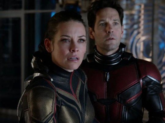 La actriz Evangeline Lilly criticó duramente a Disney por los despidos en Marvel: "¡Qué vergüenza!"