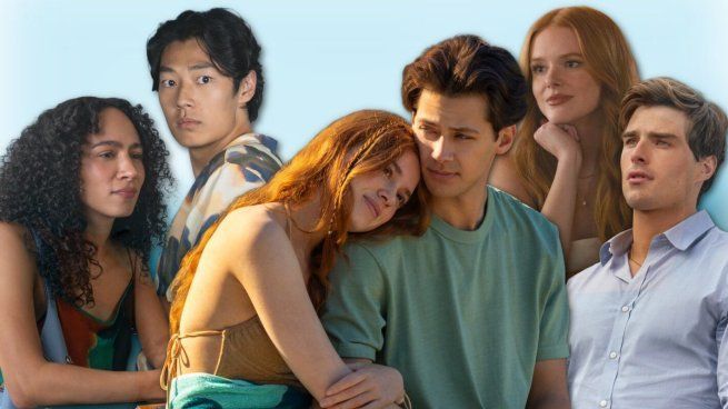 Prime Video se renueva adaptando novelas de amor con este estreno