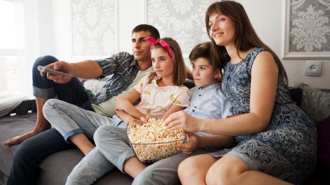Disponible en Disney+: la icónica película que nunca pasa de moda y es perfecta para ver en familia