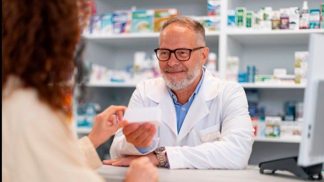 La billetera virtual que ofrece 10% de descuento en farmacias y sin tope de reintegro