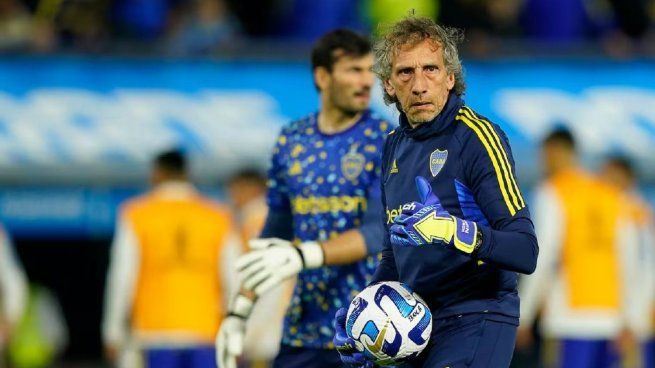 Murió Fernando Gayoso, exentrenador de arqueros de Boca