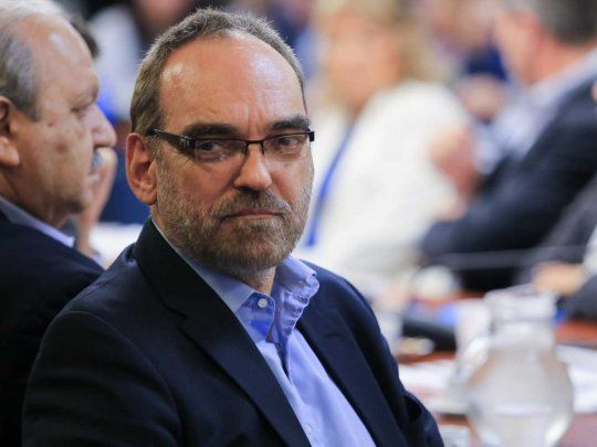 El Gobierno designó a Fernando Iglesias como embajador en Luxemburgo y unificó su representación en Europa