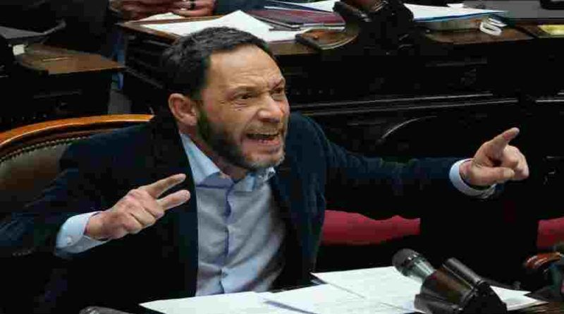 Diputados impugnaron la audiencia por la Ley de Glaciares por no cumplir requisitos básicos