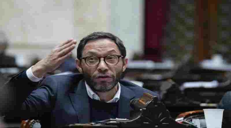 Ferraro sobre la reforma de Glaciares: “Estamos frente a una de las peores leyes que han traído a este Congreso”
