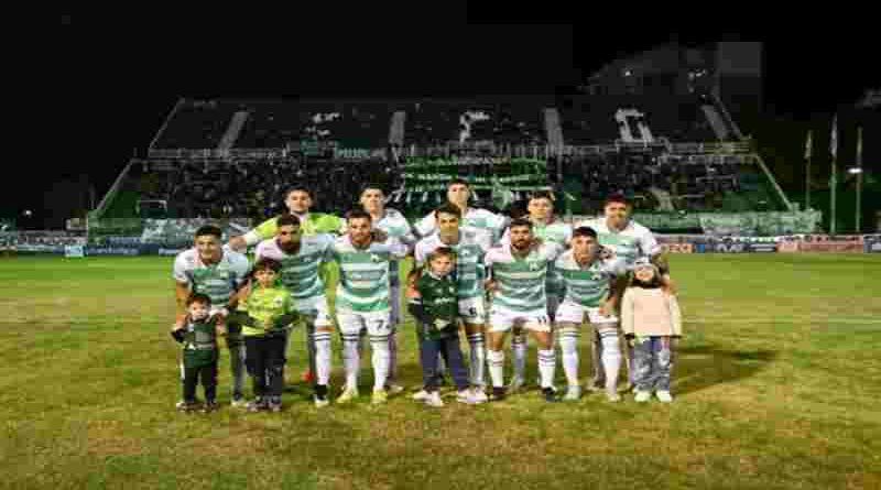 Ferro ganó en Caballito y Almagro profundizó el mal momento de Chicago