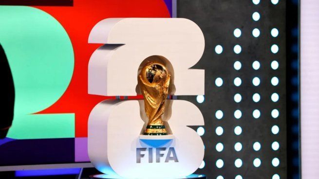 Mundial 2026: cuáles son los partidos menos atractivos de la fase de grupos