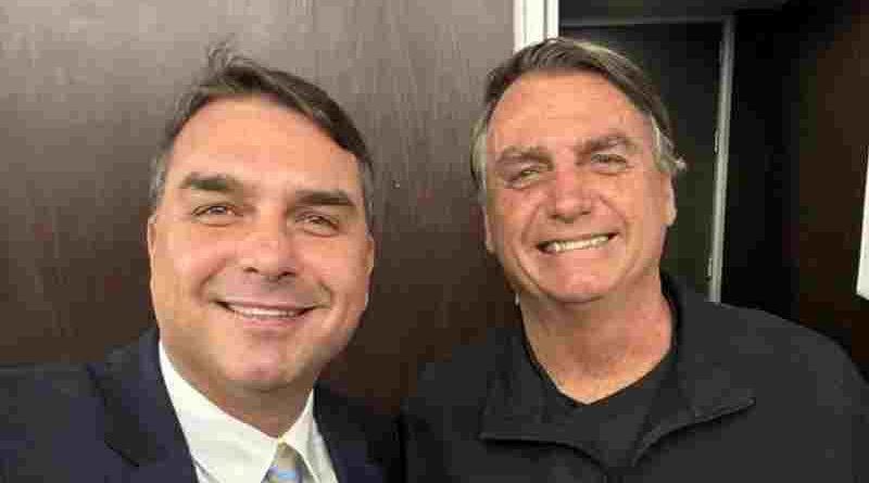 Brasil: Supremo Tribunal ordena investigar a Flavio Bolsonaro por supuesta “calumnia” contra Lula