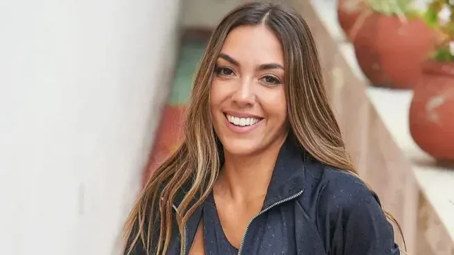 Internaron nuevamente a Floppy Tesouro y hay preocupación: qué se sabe sobre su salud