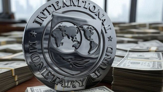 FMI: confirmaron que el Gobierno le compró a EEUU u$s819 millones en DEGs para pagar el vencimiento de mayo
