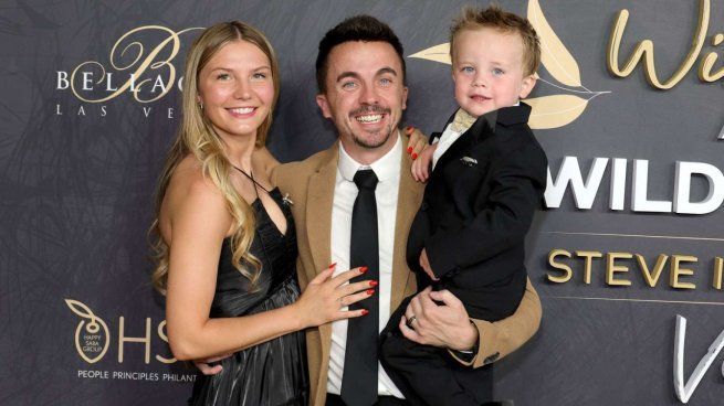 De cuánto es la fortuna de Frankie Muniz, el eterno Malcolm que marcó a toda una generación