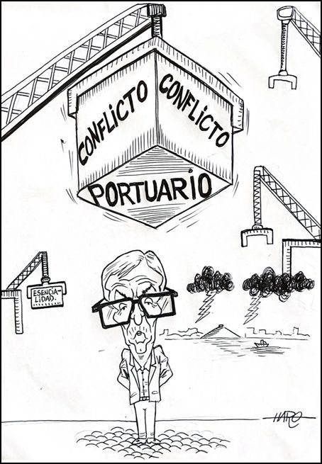 A principios de 2027 comenzará la construcción del Hospital de la Costa