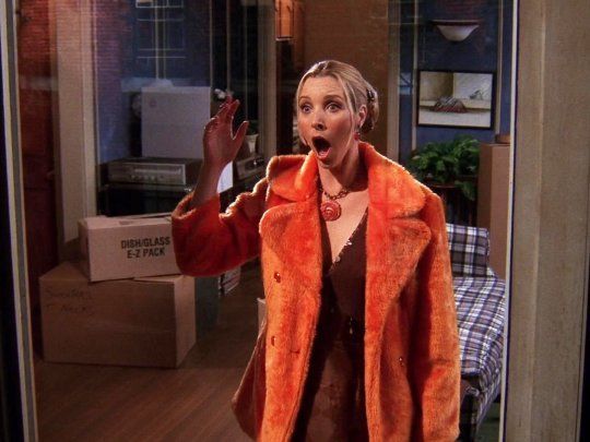 Lisa Kudrow reveló que los actores de "Friends" siguen ganando u$s20 millones al año por la serie