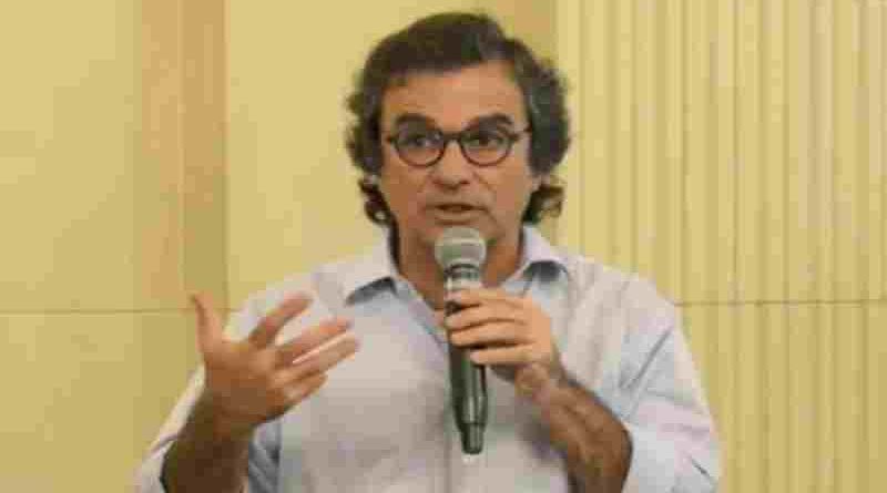 Caputo aceptó la renuncia del ex secretario de Infraestructura Carlos Frugoni
