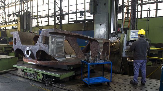 Gigante metalúrgica entró en concurso de acreedores y apuntó al costo del crédito y las importaciones