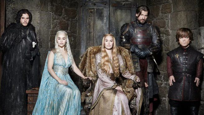 A 15 años del estreno de "Game of Thrones": de un piloto desastroso a un universo que no para de crecer