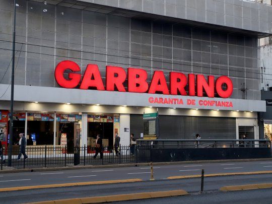 Liquidación final de Garbarino: cómo comprar el stock remanente y dónde reclamar