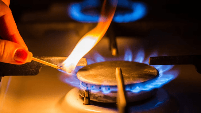 Régimen zona fría: Javier Milei presentó un proyecto para recortar los subsidios al gas