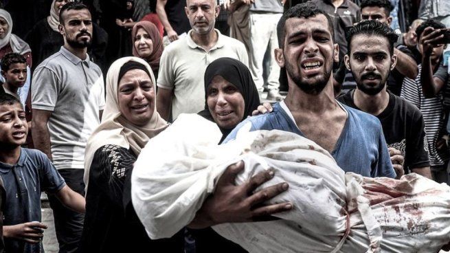 Gaza atraviesa "la crisis económica más grave" del mundo