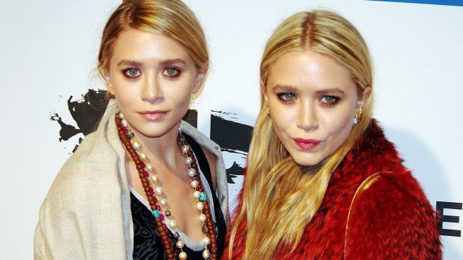 Netflix estrenó una película de las gemelas Olsen para regresar por un rato a los 2000
