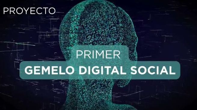 Qué es "Gemelo Digital Social", la nueva herramienta de Inteligencia Artificial del Ministerio de Capital Humano