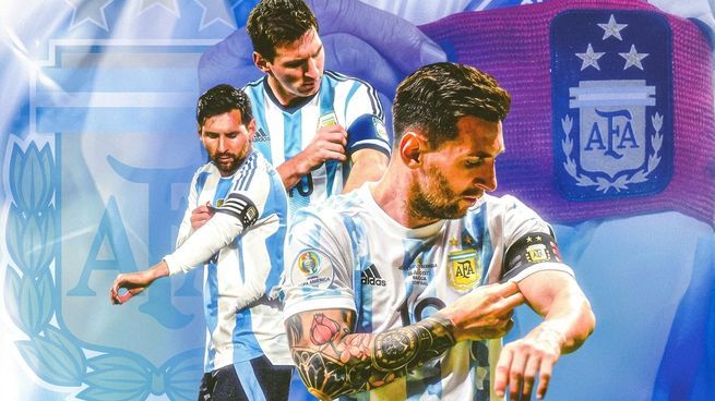 Lionel Messi se despidió y abre una incógnita millonaria: cuánto vale la Selección argentina sin su máxima figura