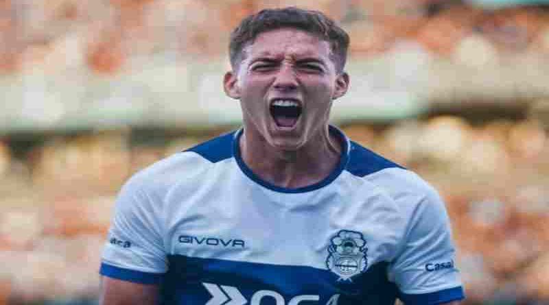 Gimnasia le ganó a Belgrano por 1 a 0 y se acerca a la clasificación en el Torneo Apertura 2026