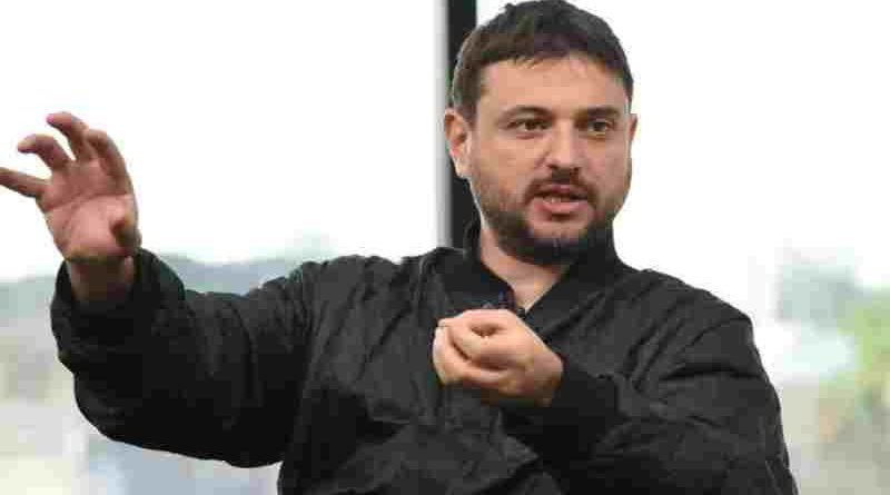 “Yo no estoy reivindicando los planes sociales, yo reivindico las cooperativas”, dijo Grabois
