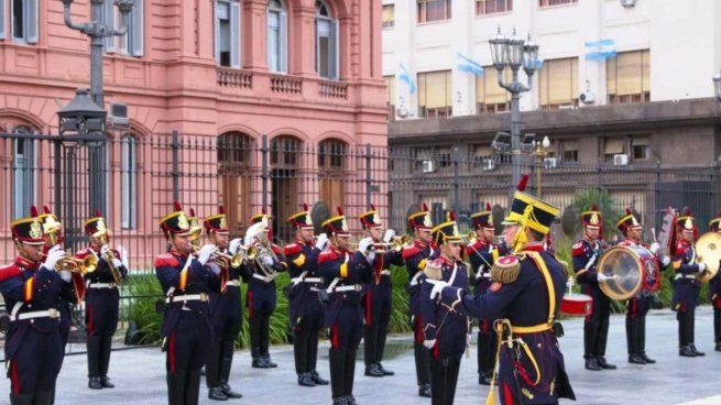 El Gobierno oficializó designaciones de funcionarios en los ministerios de Capital Humano, Economía y Seguridad