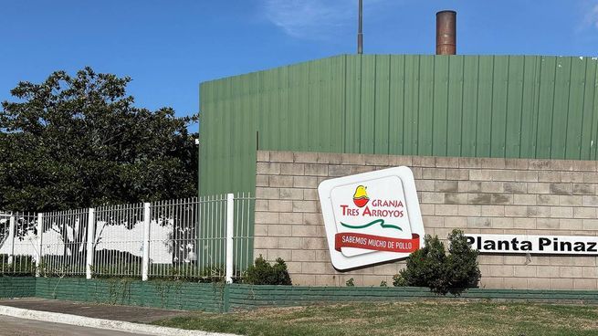 Granja Tres Arroyos, la mayor avícola del país, se presentó en concurso de acreedores