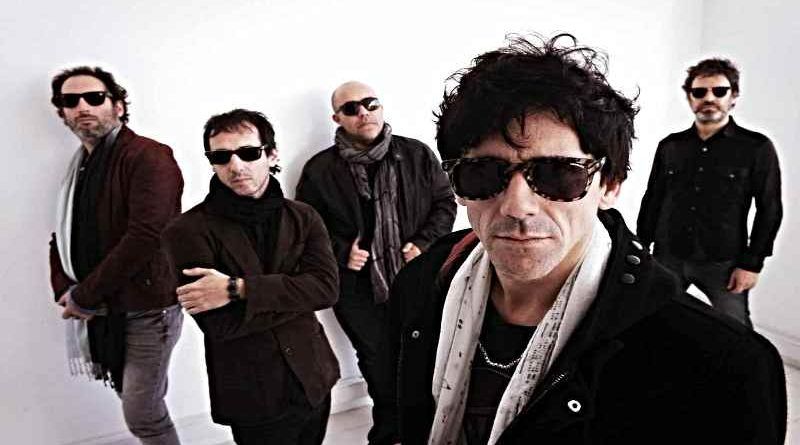 Los “Reyes de la noche” están de vuelta: Guasones llega a Rosario para darle forma al mágico “ritual de rock” que nunca pasa de moda