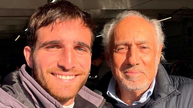 Gustavo Yankelevich habló por primera vez de la violencia que sufrieron sus nietos: "Franco me dijo que su papá lo desmayó a golpes"
