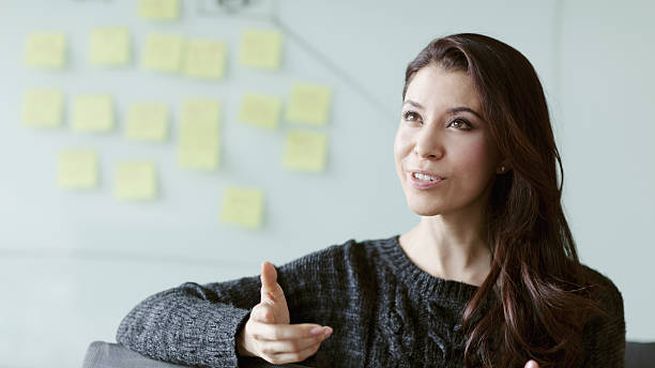 ¿Qué significa hablar solo, según la psicología?