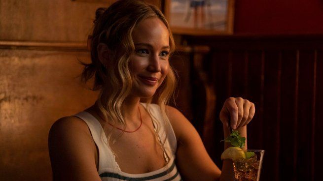 Picante y divertida: la comedia de Netflix subida de tono que es tendencia en la plataforma