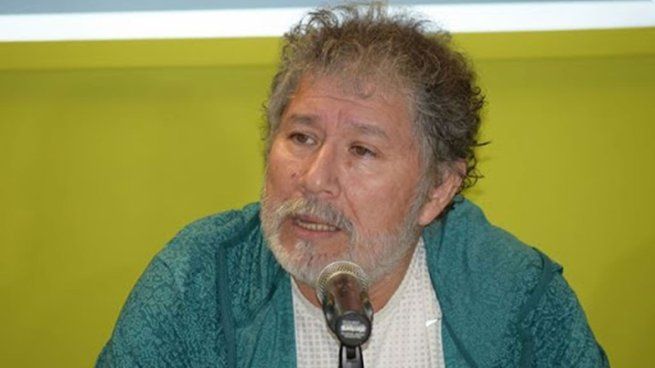 Héctor Ponce apuntó contra la gestión de SanCor y sostuvo que "la quiebra abre una etapa de reconstrucción"