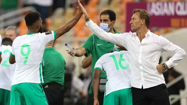 Afuera del Mundial 2026: qué pasó con Hervé Renard, el DT que predijo a Argentina campeón del mundo