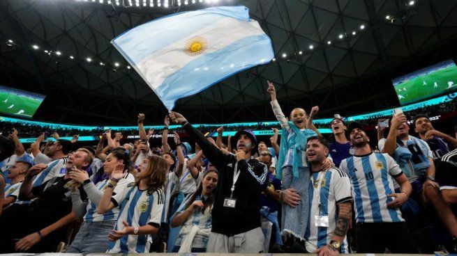 Cuánto sale una entrada para el Mundial 2026: opciones de partidos y alternativas de compra