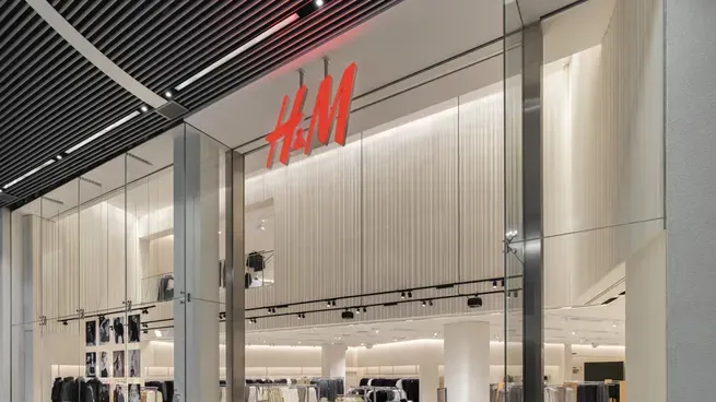 H&M confirmó su llegada a la Argentina: abrirá su primera tienda en 2027