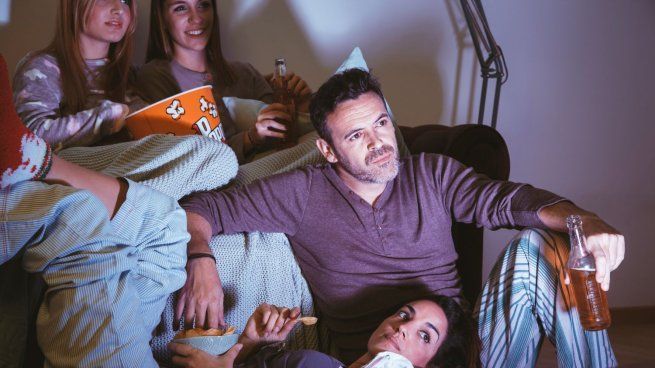 Cuánto sale armar un cine en casa en 2026: opciones económicas para mejorar tu hogar