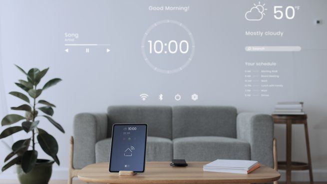 Cuánto sale transformar tu casa en un hogar inteligente en 2026: precios, alternativas y ventajas