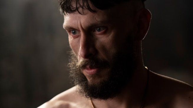 La serie de HBO Max del creador de Bebé Reno que todos los hombres deberían ver
